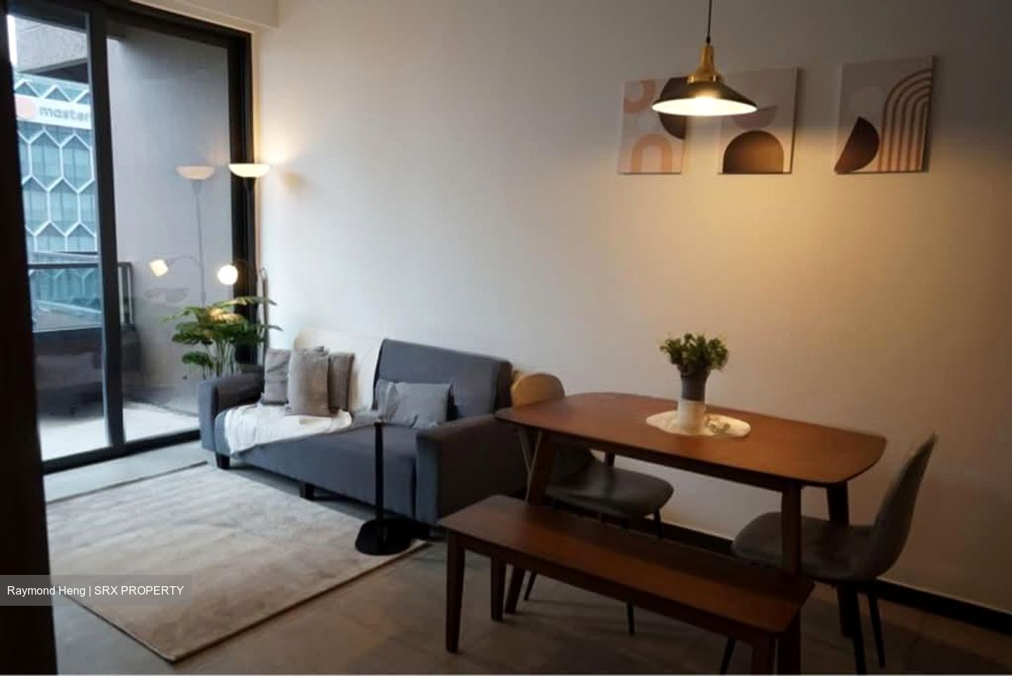 Midtown Modern (D7), Apartment #529090341